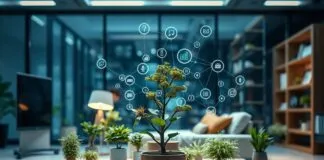 Innovative Technologies Transforming Our Homes into Smart Ecosystems Innovative Technologies Transforming Our Homes into Smart Ecosystems