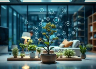 Innovative Technologies Transforming Our Homes into Smart Ecosystems Innovative Technologies Transforming Our Homes into Smart Ecosystems