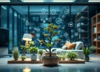 Innovative Technologies Transforming Our Homes into Smart Ecosystems Innovative Technologies Transforming Our Homes into Smart Ecosystems