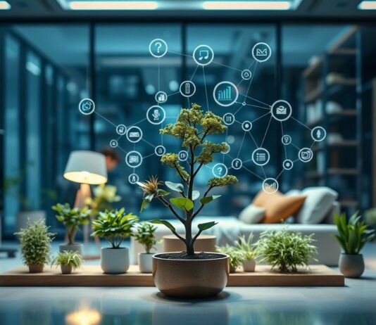 Innovative Technologies Transforming Our Homes into Smart Ecosystems Innovative Technologies Transforming Our Homes into Smart Ecosystems