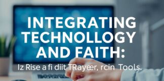 Integrating Technology and Faith: The Rise of Digital Prayer Tools Integrating Technology and Faith: The Rise of Digital Prayer Tools