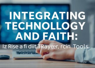 Integrating Technology and Faith: The Rise of Digital Prayer Tools Integrating Technology and Faith: The Rise of Digital Prayer Tools