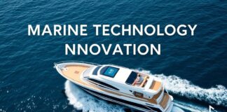 Marine Technology Innovations: Navigating the Future of Yachting Marine Technology Innovations: Navigating the Future of Yachting