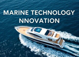 Marine Technology Innovations: Navigating the Future of Yachting Marine Technology Innovations: Navigating the Future of Yachting