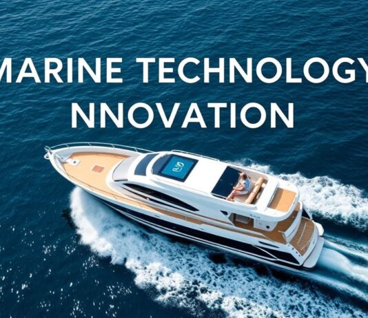 Marine Technology Innovations: Navigating the Future of Yachting Marine Technology Innovations: Navigating the Future of Yachting