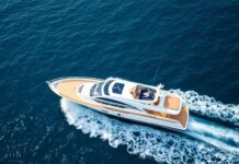 Maritime Technology Innovations: Navigating the Future of Yachting Maritime Technology Innovations: Navigating the Future of Yachting