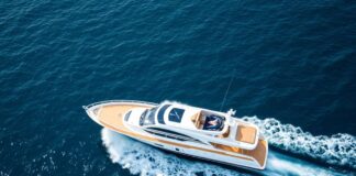 Maritime Technology Innovations: Navigating the Future of Yachting Maritime Technology Innovations: Navigating the Future of Yachting