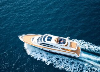 Maritime Technology Innovations: Navigating the Future of Yachting Maritime Technology Innovations: Navigating the Future of Yachting