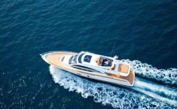 Maritime Technology Innovations: Navigating the Future of Yachting Maritime Technology Innovations: Navigating the Future of Yachting