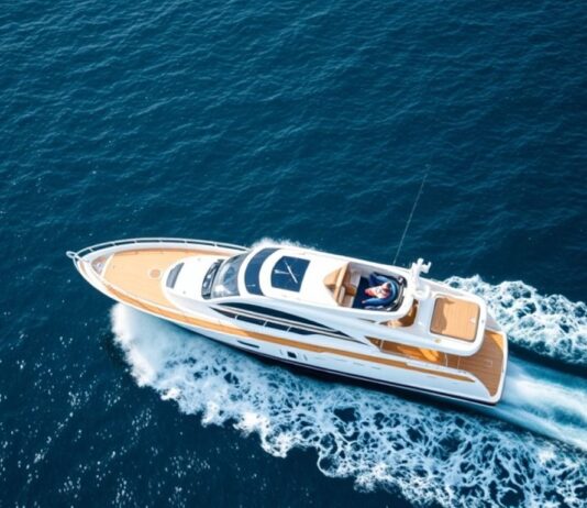 Maritime Technology Innovations: Navigating the Future of Yachting Maritime Technology Innovations: Navigating the Future of Yachting