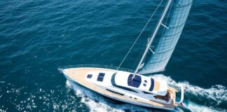 Navigating the Digital Seas: The Intersection of Technology and Yachting Navigating the Digital Seas: The Intersection of Technology and Yachting