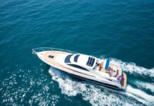 Navigating the Digital Waters: How Technology is Revolutionizing Yachting Navigating the Digital Waters: How Technology is Transforming Yachting