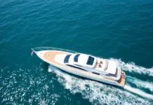 Navigating the Digital Waters: How Technology is Revolutionizing Yachting Navigating the Digital Waters: How Technology is Transforming Yachting