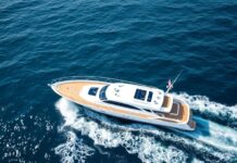 Revolutionizing Maritime Navigation: The Role of AI and IoT in Modern Yachting Revolutionizing Maritime Navigation: The Role of AI and IoT in Contemporary Yachting