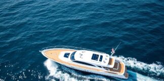 Revolutionizing Maritime Navigation: The Role of AI and IoT in Modern Yachting Revolutionizing Maritime Navigation: The Role of AI and IoT in Contemporary Yachting