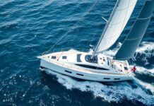 The Convergence of Smart Technology and Yachting: A New Era of Seafaring The Convergence of Smart Technology and Yachting: A New Era of Sailing