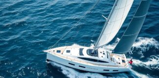 The Convergence of Smart Technology and Yachting: A New Era of Seafaring The Convergence of Smart Technology and Yachting: A New Era of Sailing