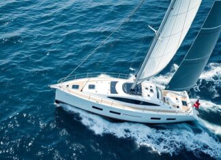 The Convergence of Smart Technology and Yachting: A New Era of Seafaring The Convergence of Smart Technology and Yachting: A New Era of Sailing