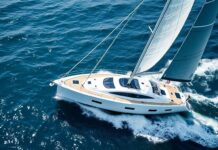 The Convergence of Smart Technology and Yachting: A New Era of Seafaring The Convergence of Smart Technology and Yachting: A New Era of Sailing