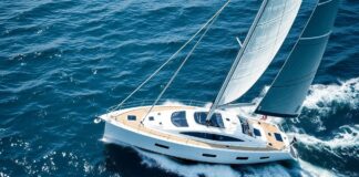 The Convergence of Smart Technology and Yachting: A New Era of Seafaring The Convergence of Smart Technology and Yachting: A New Era of Sailing