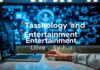 The Convergence of Technology and Entertainment: A New Era of Interactive Experiences The Convergence of Technology and Entertainment: A New Era of Interactive Experiences