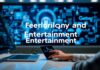 The Convergence of Technology and Entertainment: A New Era of Interactive Experiences The Convergence of Technology and Entertainment: A New Era of Interactive Experiences