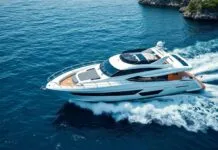 The Convergence of Technology and Luxury: Smart Yachting in the Digital Age The Convergence of Technology and Luxury: Smart Yachting in the Digital Age