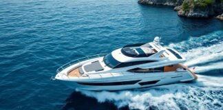 The Convergence of Technology and Luxury: Smart Yachting in the Digital Age The Convergence of Technology and Luxury: Smart Yachting in the Digital Age