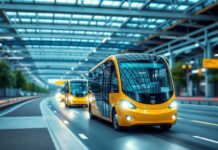 The Convergence of Technology and Sustainable Transportation: A Look into the Future The Convergence of Technology and Sustainable Transportation: An Insight into the Future