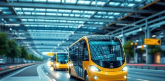 The Convergence of Technology and Sustainable Transportation: A Look into the Future The Convergence of Technology and Sustainable Transportation: An Insight into the Future