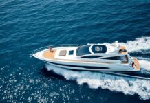 The Convergence of Technology and Yachting: A New Era of Innovation The Convergence of Technology and Yachting: A New Era of Innovation