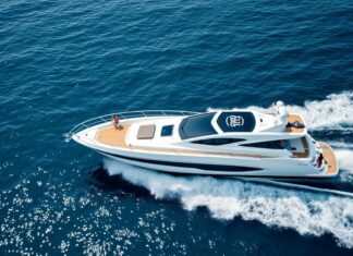 The Convergence of Technology and Yachting: A New Era of Innovation The Convergence of Technology and Yachting: A New Era of Innovation