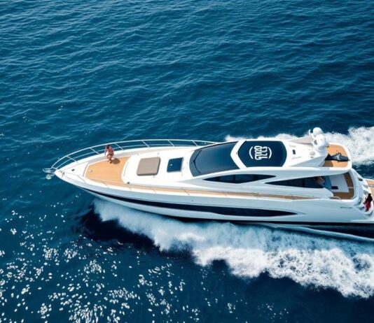 The Convergence of Technology and Yachting: A New Era of Innovation The Convergence of Technology and Yachting: A New Era of Innovation