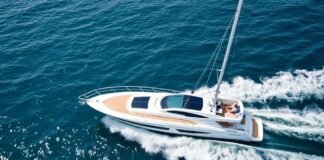The Convergence of Technology and Yachting: A New Horizon The Convergence of Technology and Yachting: A New Horizon