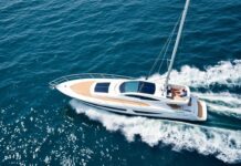 The Convergence of Technology and Yachting: A New Horizon The Convergence of Technology and Yachting: A New Horizon
