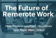 The Future of Remote Work: How Technology is Shaping the New Normal The Future of Remote Work: How Technology is Shaping the New Normal