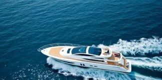 The Future of Smart Yachting: How Technology is Revolutionizing the High Seas The Future of Smart Yachting: How Technology is Transforming the High Seas