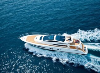 The Future of Smart Yachting: How Technology is Revolutionizing the High Seas The Future of Smart Yachting: How Technology is Transforming the High Seas