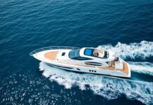 The Future of Smart Yachting: How Technology is Revolutionizing the High Seas The Future of Smart Yachting: How Technology is Transforming the High Seas