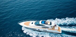 The Future of Smart Yachting: How Technology is Revolutionizing the High Seas The Future of Smart Yachting: How Technology is Transforming the High Seas