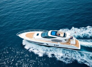 The Future of Smart Yachting: How Technology is Revolutionizing the High Seas The Future of Smart Yachting: How Technology is Transforming the High Seas