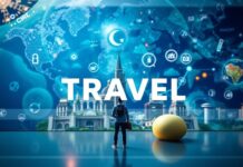 The Future of Travel: How Technology is Revolutionizing the Way We Explore the World The Future of Travel: How Technology is Transforming the Way We Discover the World
