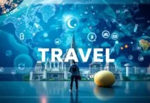 The Future of Travel: How Technology is Revolutionizing the Way We Explore the World The Future of Travel: How Technology is Transforming the Way We Discover the World
