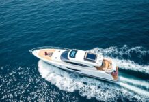 The Future of Yachting: How Technology is Revolutionizing the High Seas The Future of Yachting: How Technology is Transforming the High Seas