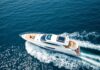 The Future of Yachting: How Technology is Revolutionizing the High Seas The Future of Yachting: How Technology is Transforming the High Seas