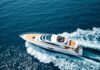 The Future of Yachting: How Technology is Transforming the High Seas The Future of Yachting: How Technology is Revolutionizing the High Seas