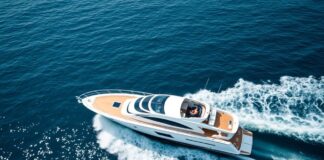 The Future of Yachting: How Technology is Transforming the High Seas The Future of Yachting: How Technology is Revolutionizing the High Seas