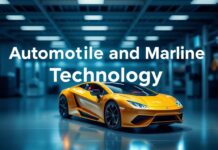 The Intersection of Automotive and Marine Technology: Innovations on the Horizon The Intersection of Automotive and Marine Technology: Innovations on the Horizon