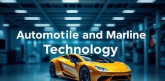 The Intersection of Automotive and Marine Technology: Innovations on the Horizon The Intersection of Automotive and Marine Technology: Innovations on the Horizon