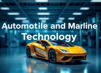 The Intersection of Automotive and Marine Technology: Innovations on the Horizon The Intersection of Automotive and Marine Technology: Innovations on the Horizon